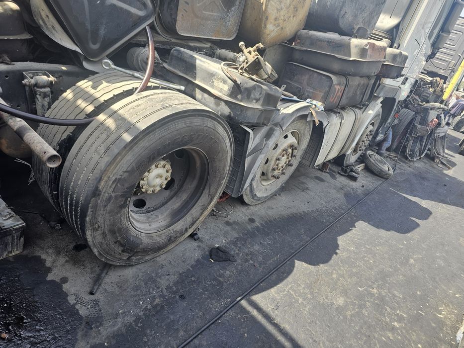 howo Man Daf mers  most lentayka