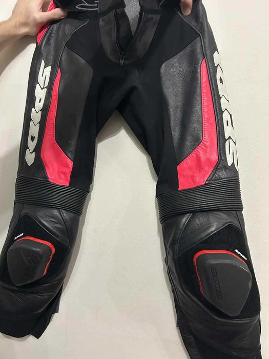 Дамски мото екип Spidi размер 38