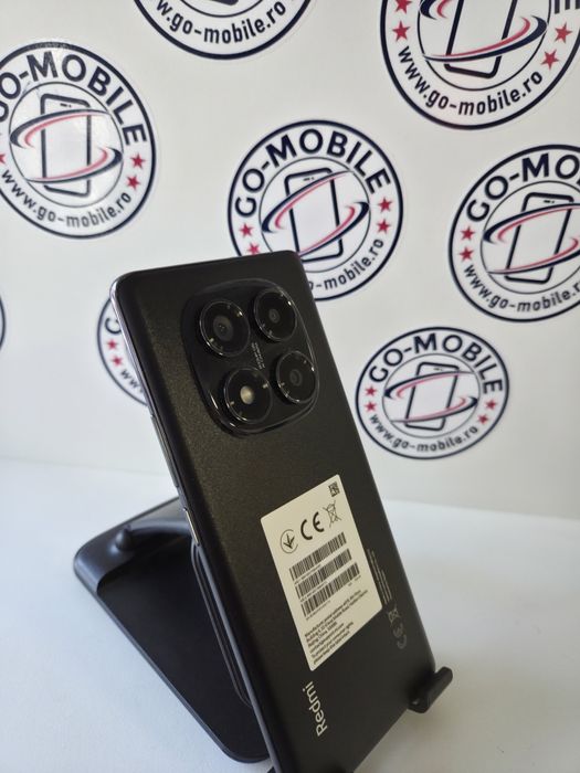 Redmi Note 14 Pro - 256GB - Nou - Garantie