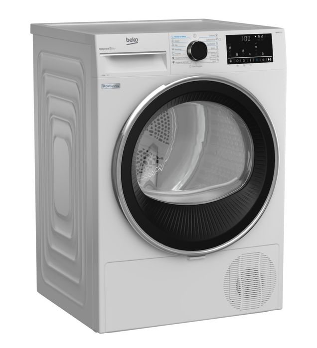 Uscător de rufe Beko B5T69233-Nou-Garantie