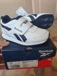 Нови маратонки  на Reebok
