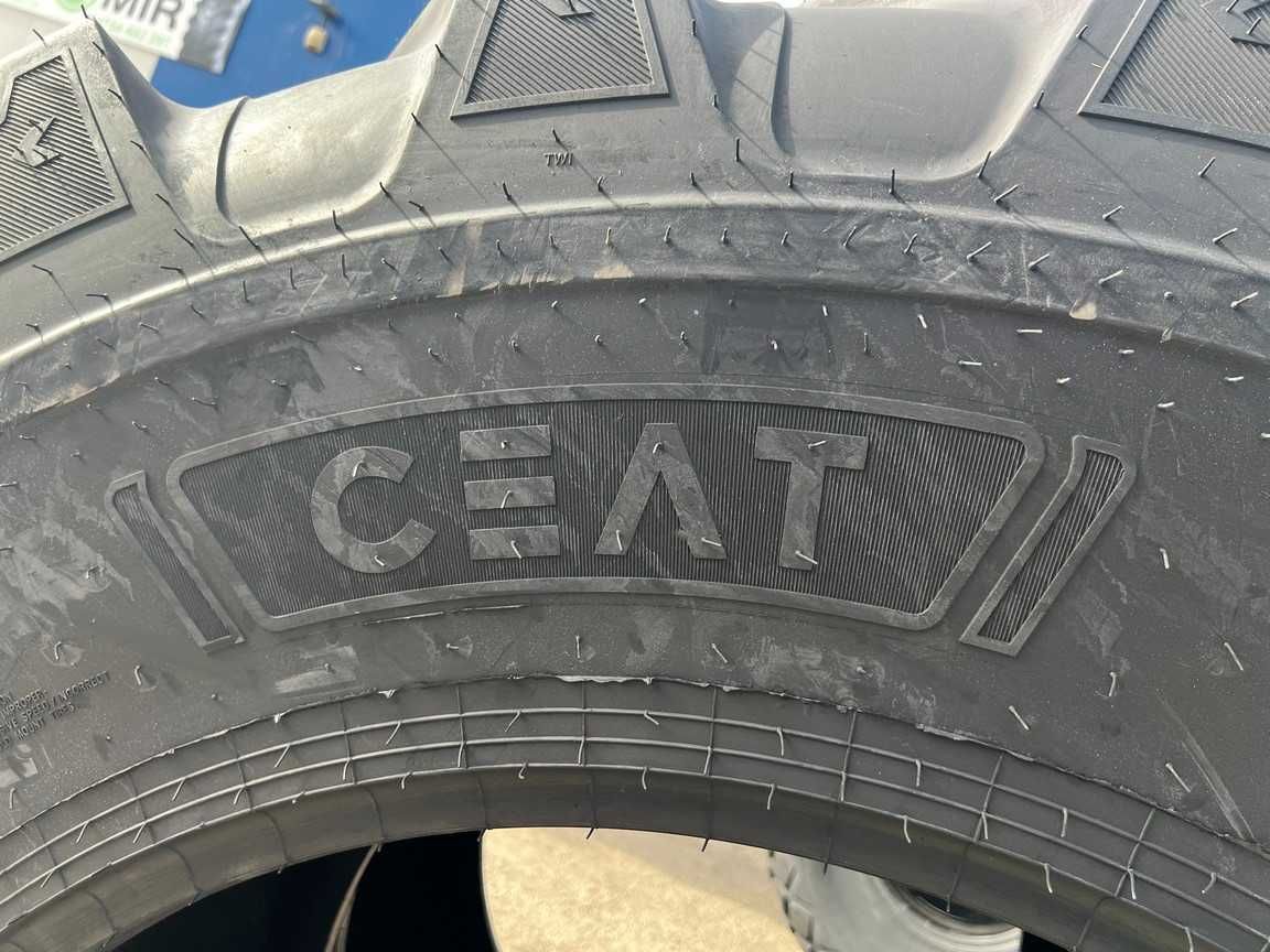 Cauciucuri noi radiale IF710/70R38 pentru tractor spate marca CEAT