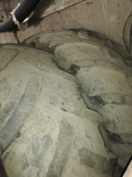 anvelope 460/85 R38