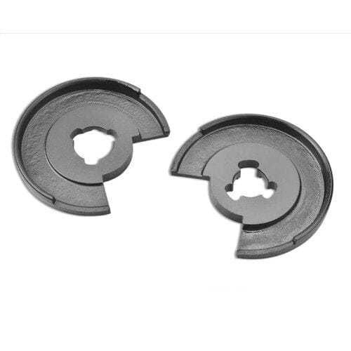 Комплект Скоби за Пружини 5 ЧАСТИ STAHLMAYER