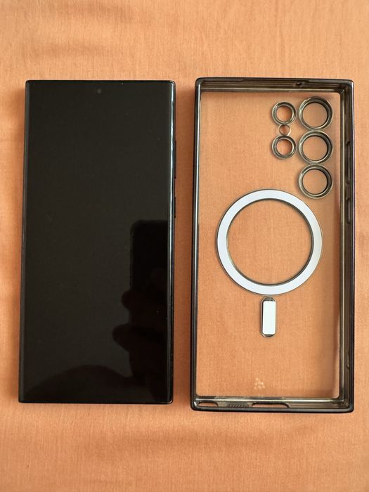 Samsung S23 Ultra 1 Tb.