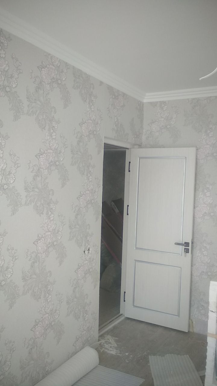 Ремонт квартира пот кулуч