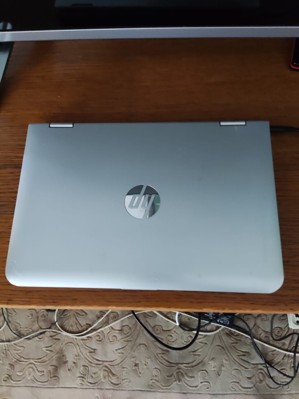 Ноутбук трансформер HP X360 сенсорный