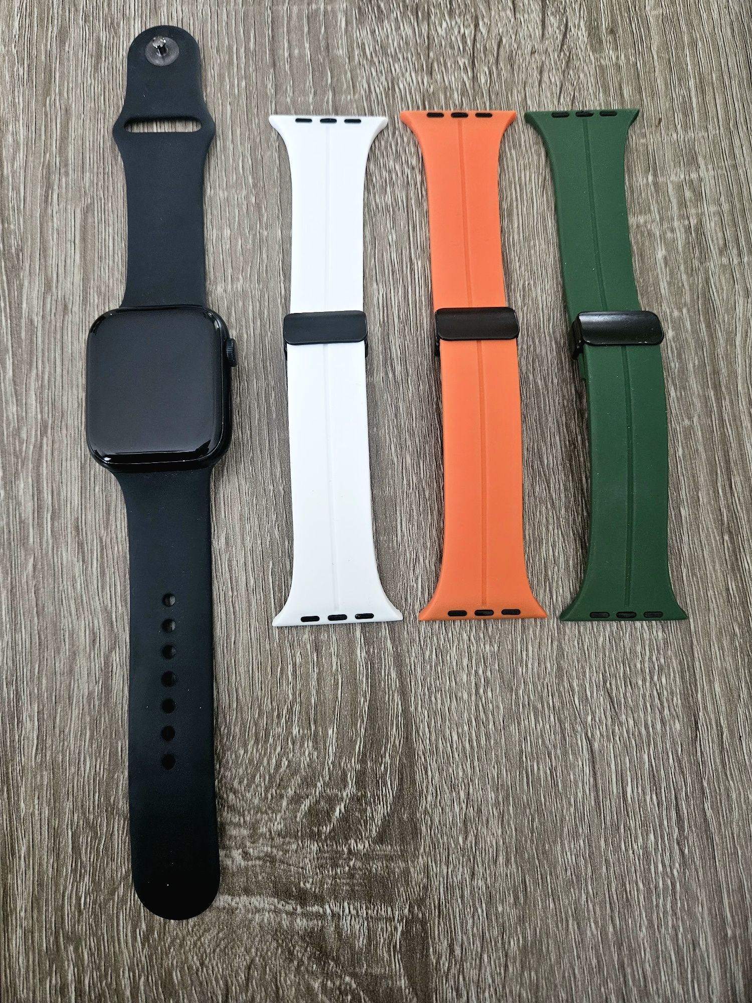 Apple watch 8 45mm GPS
