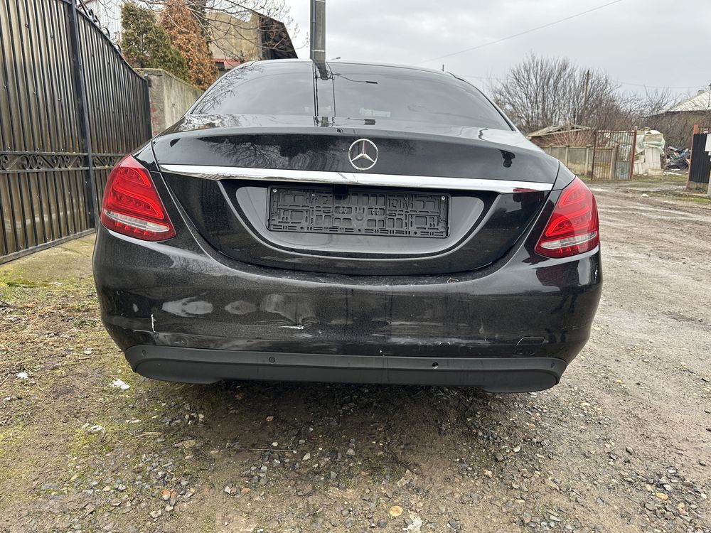 Oglinda dreapta mercedes w205