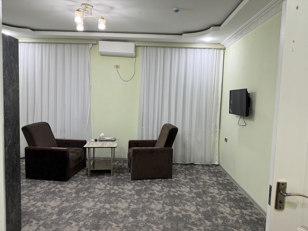 Файз HOTEL 24/7