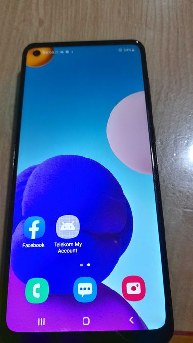 Samsung Galaxy A21s