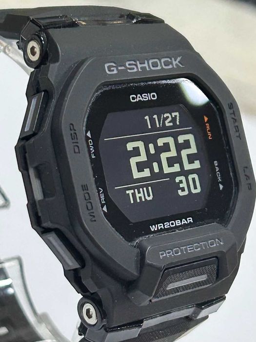 Casio G-SHOCK GBD-200-1ER
