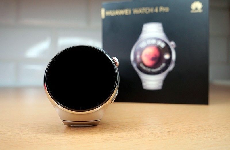 Huawei Watch 4 pro