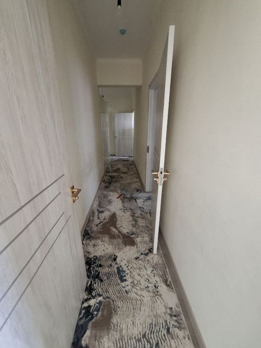 2 хонали квартира ижарага берилади