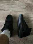 Jordan 11 "black cat"