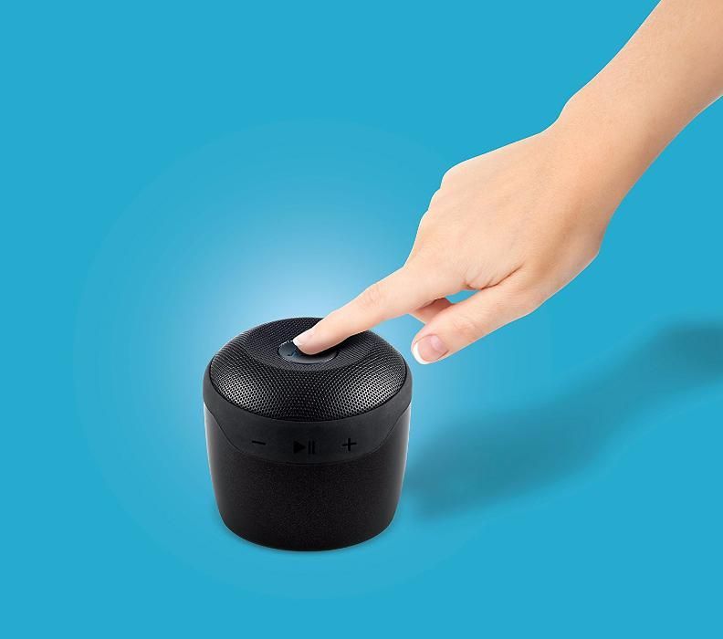 Jam Voice Alexa Bluetooth безжична тонколонка