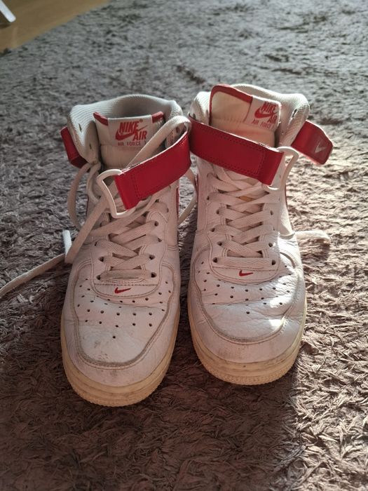 Adidași adidas Nike air