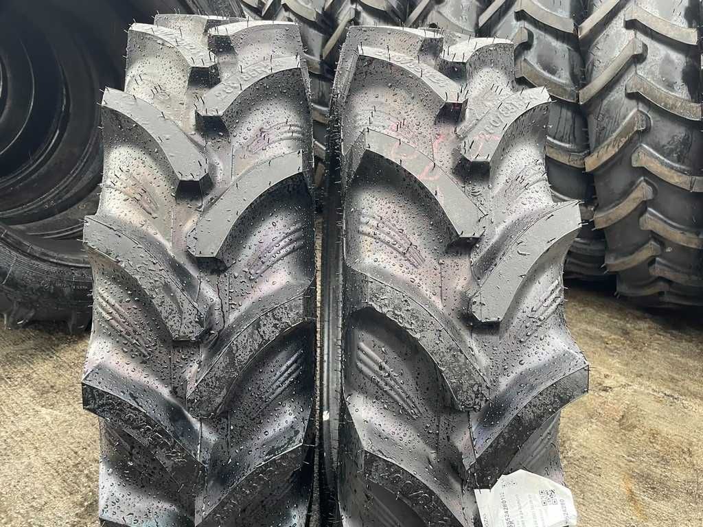 Anvelope agricole de tractor 280/85R24 Livrare rapida OZKA