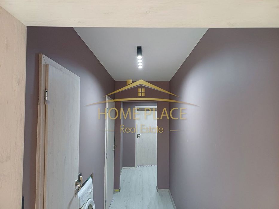 Дава се под наем Тристаен апартамент в Варна, Погреби - 72 кв.м за 408 € - Снимка #7