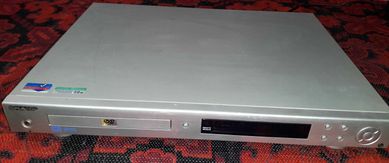 DVD Sharp HT-CN 400 DV