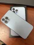 Iphone 13 PRO MAX 128