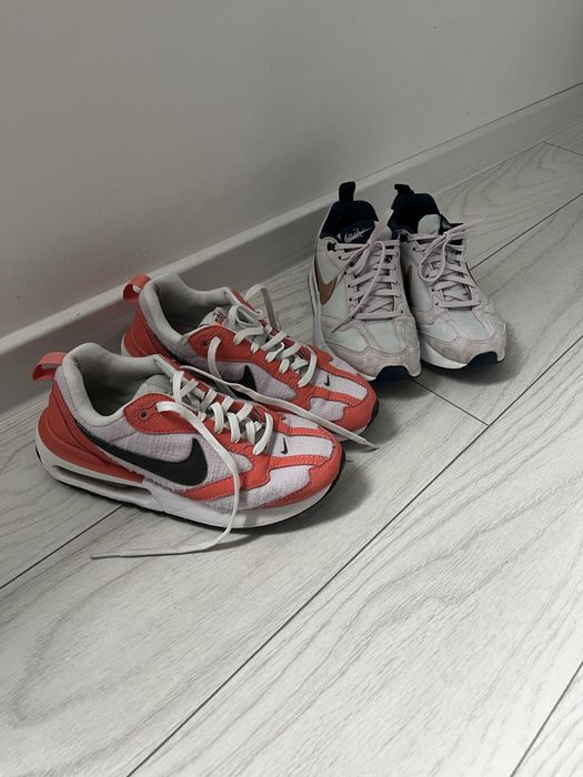 Детски Маратонки Nike