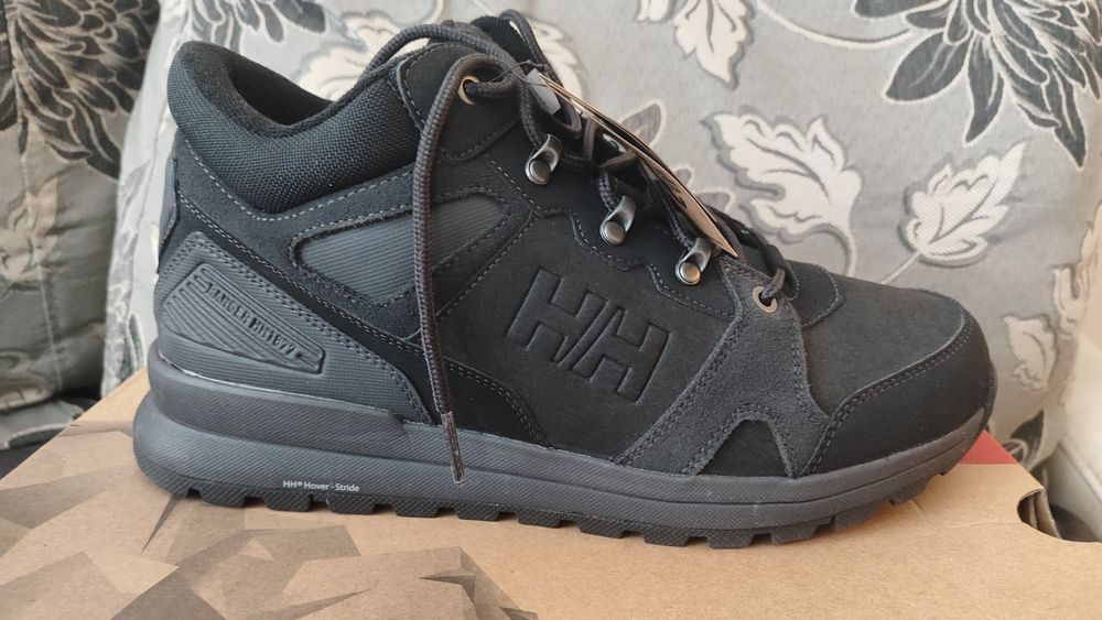 Мъжки туристически обувки Helly Hansen