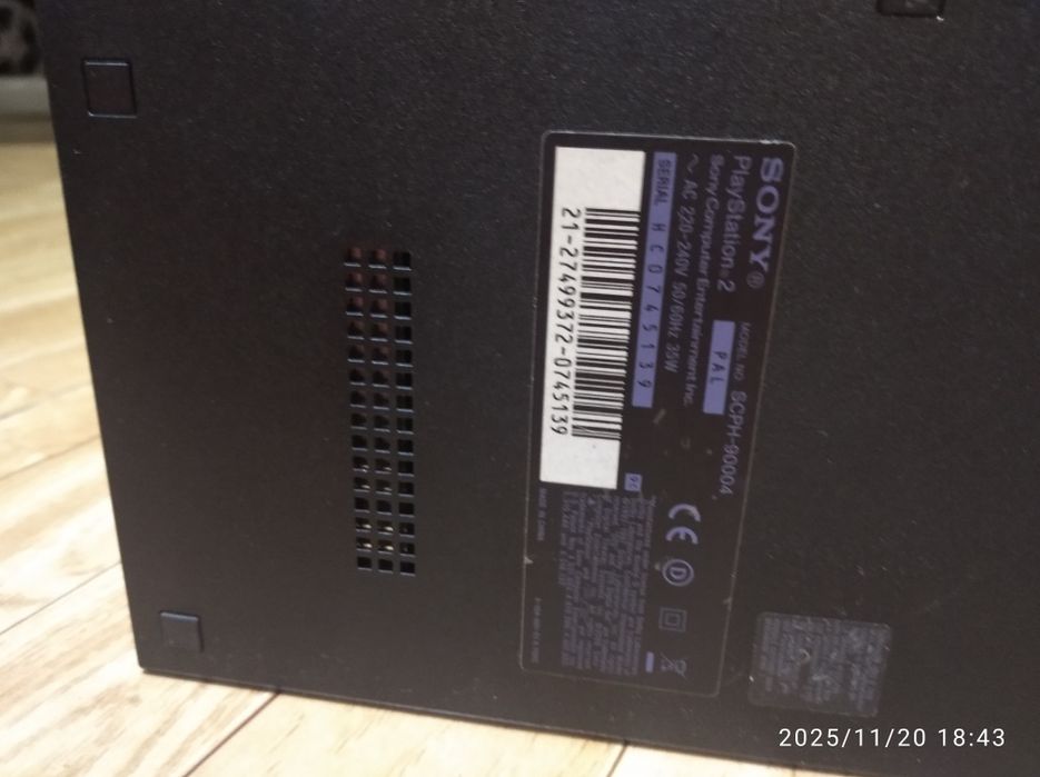 Плейстейшн продаю