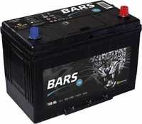 Аккумулятор BARS Asia 6СТ-100Ah -/+