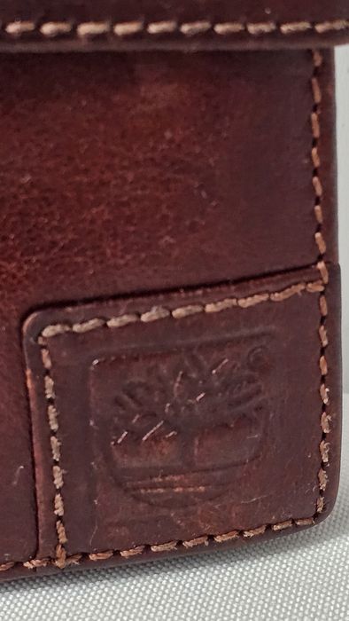 Portofel din piele Timberland