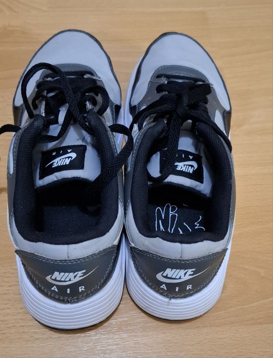 Маратонки NIKE Air - 42.5