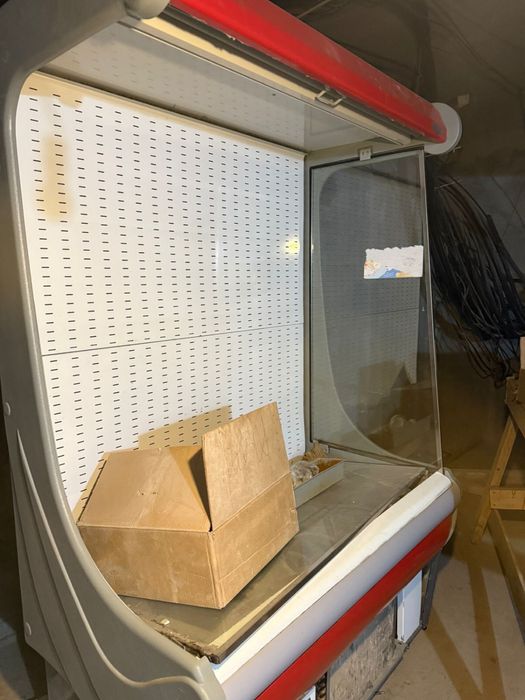 Холодильник сатылады