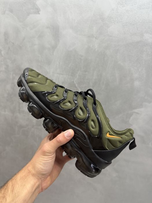 Nike air vapormax plus