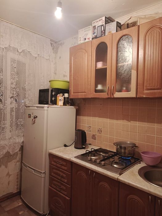 Продам 1 ком квартиру в рассрочку