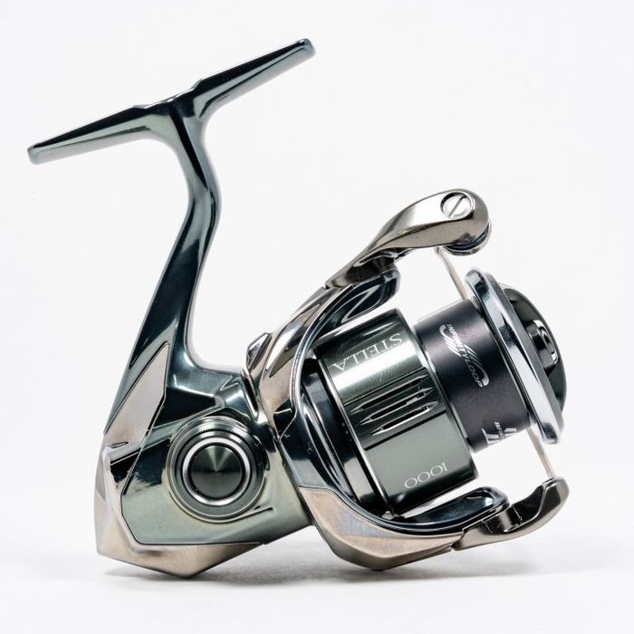Mulineta shimano stella 1000