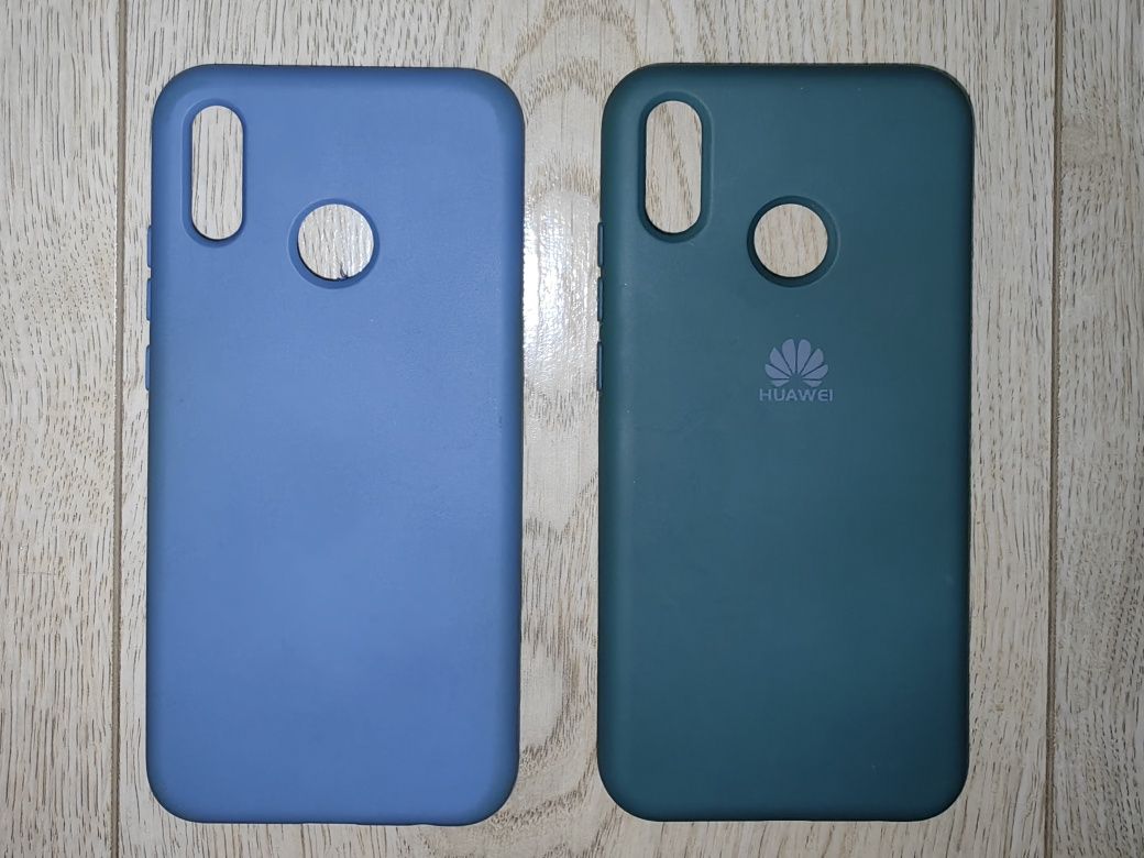 Чехол huawei p20 lite