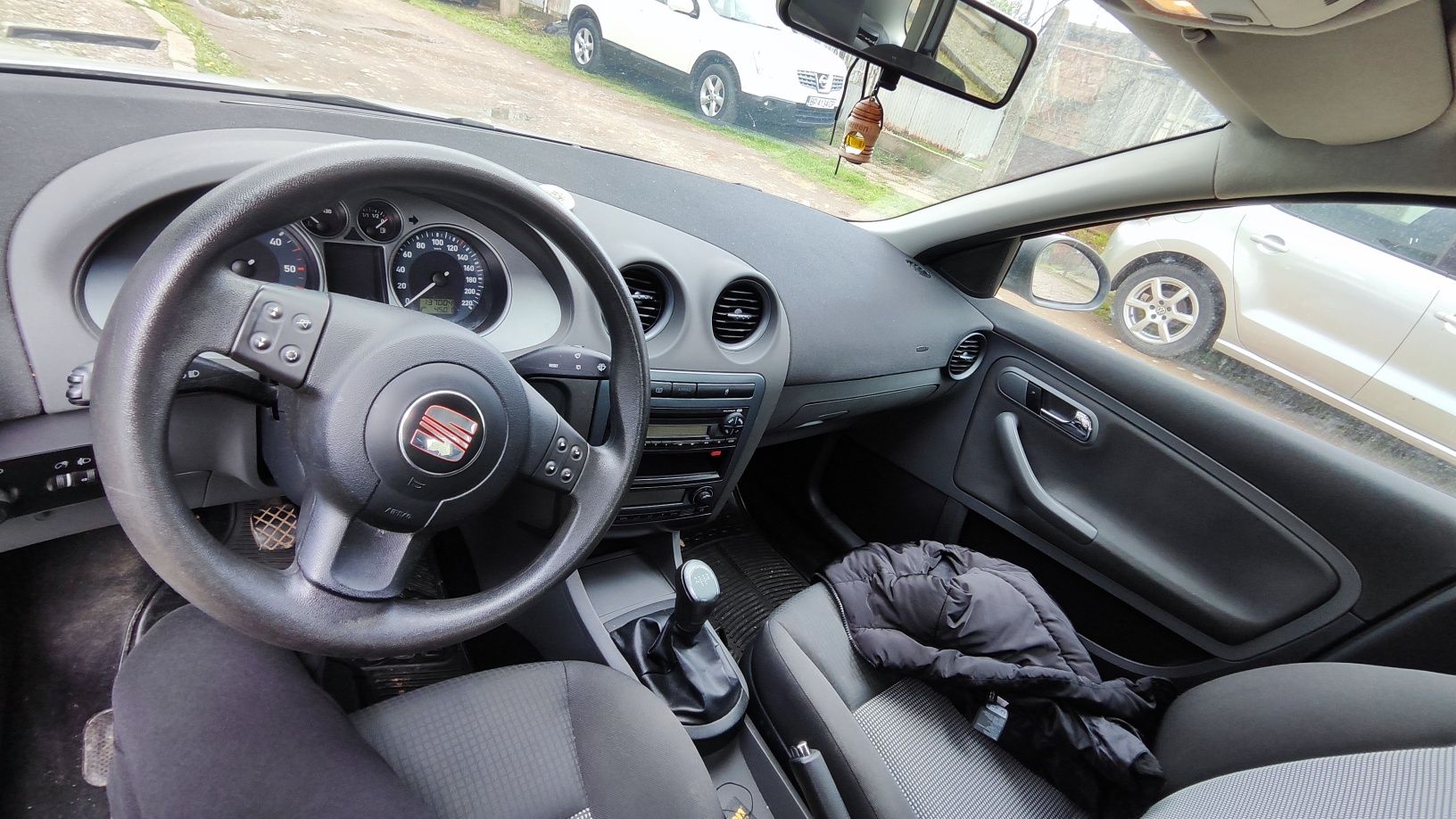 Seat Ibiza 1.4 TDI