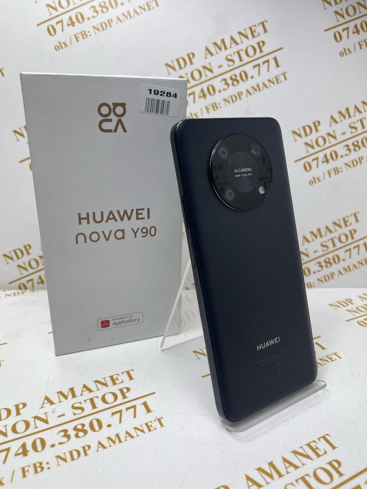 NDP Amanet NON-STOP Calea Vitan Nr.121 Huawei Nova Y90 128 Gb (19284)