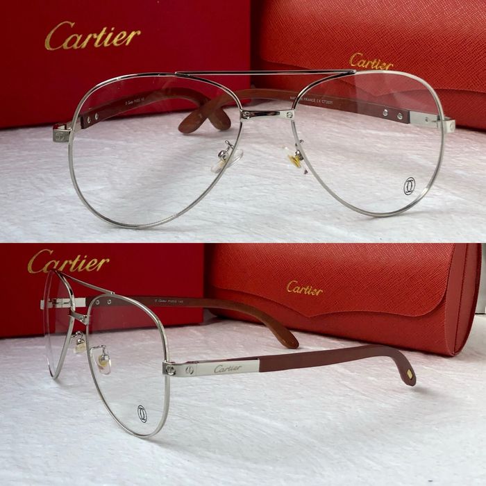 Мъжки слънчеви авиатор очила 4 цвята