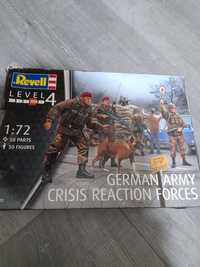 Set Revell models