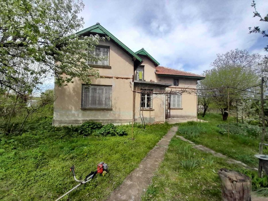 Продава се Къща в София, 7-ми 11-ти километър - 75 кв.м за 307 €/кв.м - Снимка #3