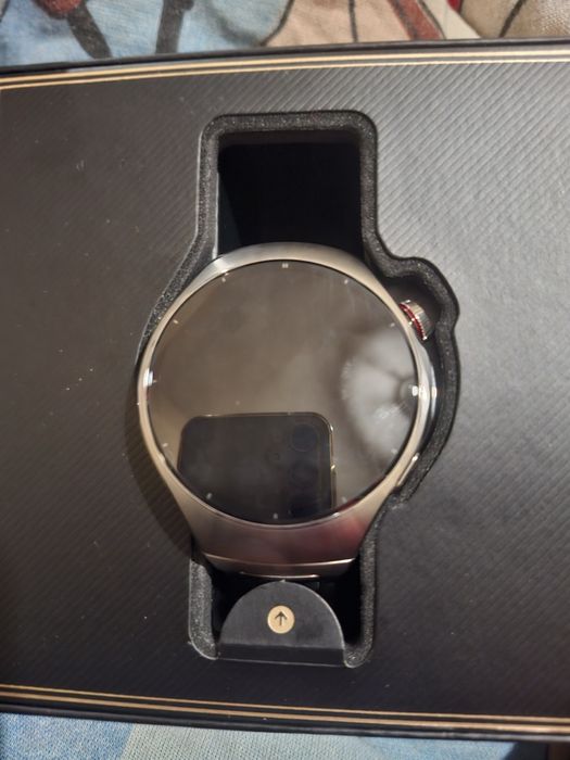 Hualwei watch 5 нов