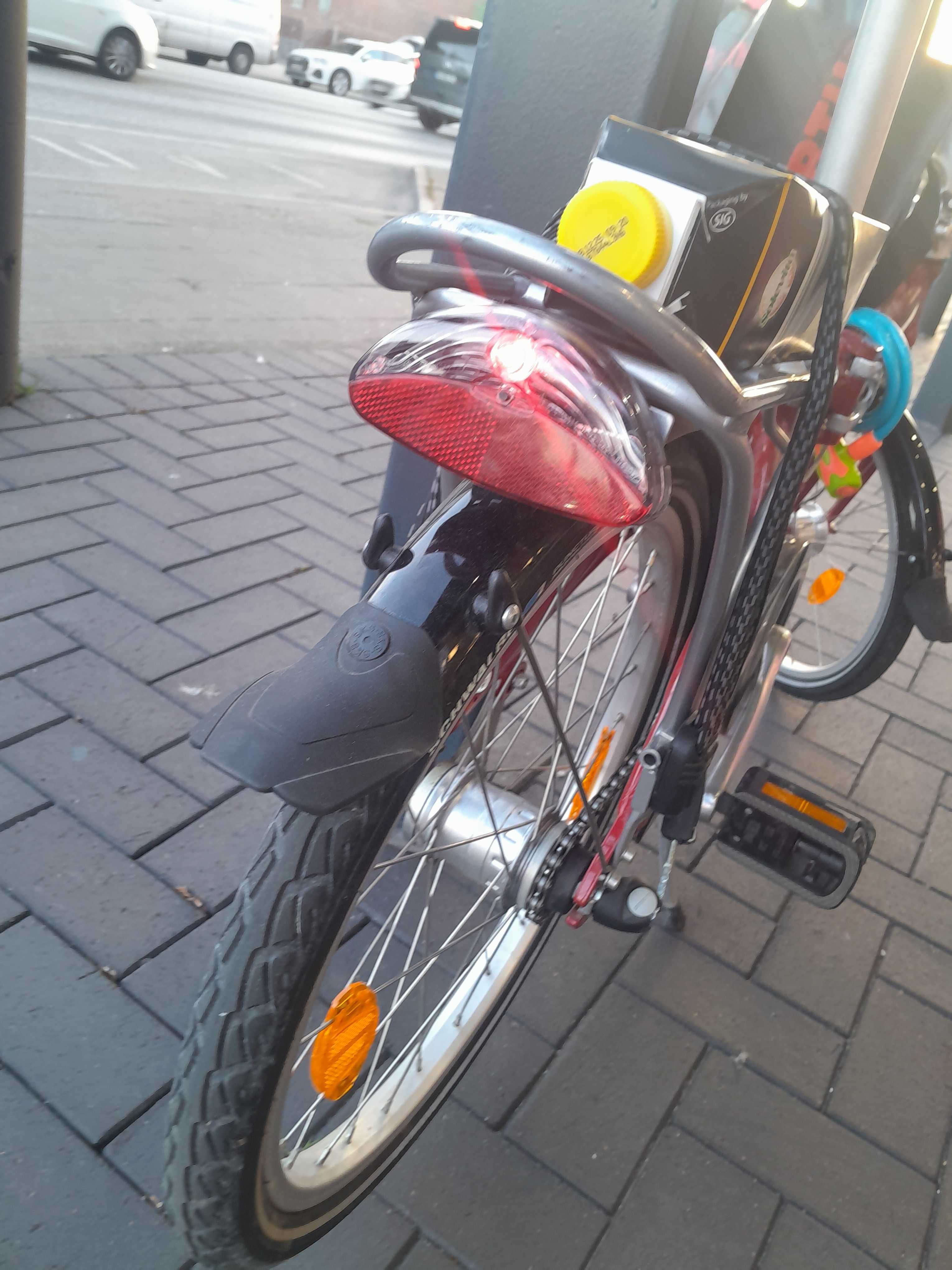 Велосипед дахон dahon згаваем