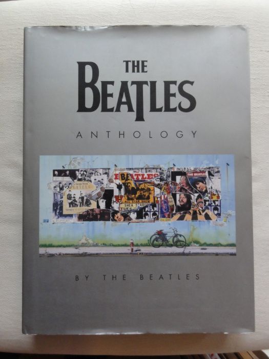 The Beatles Anthology - Истинската история на Бийтълс