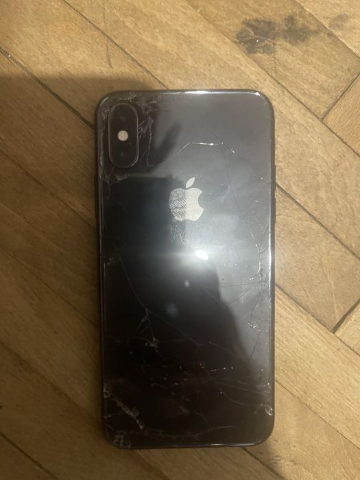 iphone xs 256 gb spart dar bun