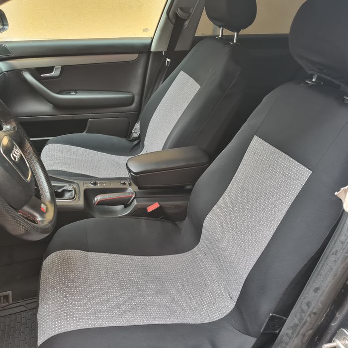 Ауди а4 1.9 TDI 116