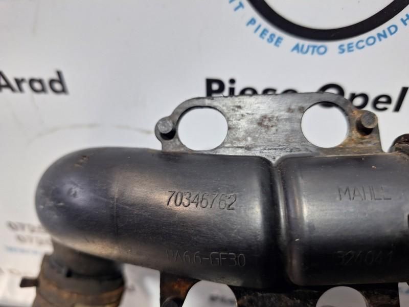Conducta furtun recirculare apa Renault Master 2.3 CDTI M9T-870