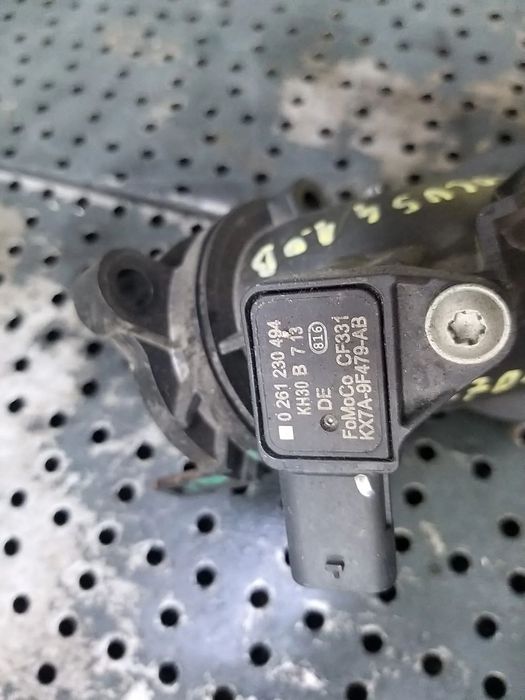 Tubulatura admisie cu senzor 1.0 b ford focus 4 0261230494 kx7a9f479ab