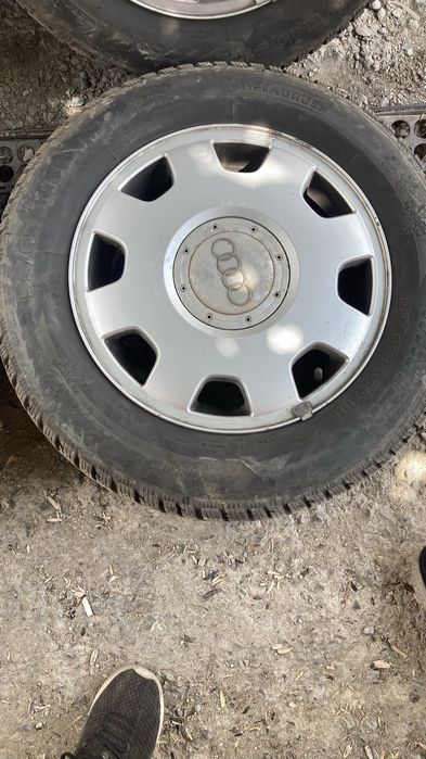 Жнанти за ауди 15-ски