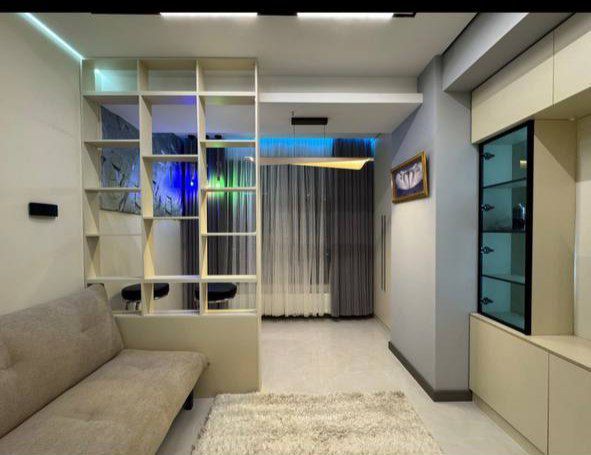 Аренда напротив магазин океан.